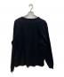 NEIGHBORHOOD (ネイバーフッド) CLASSIC CREWNECK LS ブラック サイズ:L：8000円