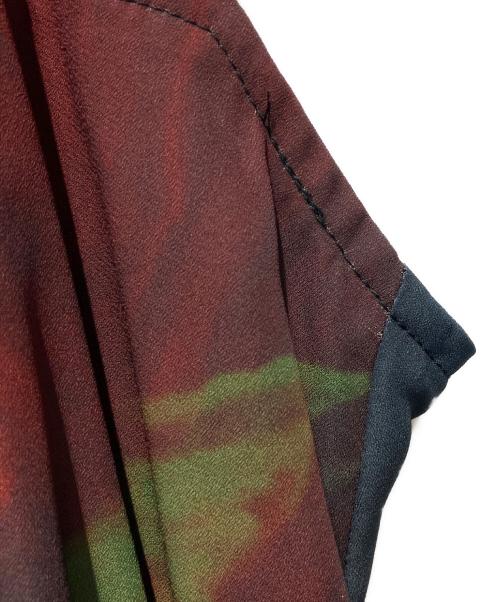 Ameri（アメリ）Ameri (アメリ) 3WAY MARGOT GEL ART DRESS ブラック サイズ:Mの古着・服飾アイテム