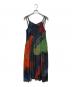 Ameri（アメリ）の古着「3WAY MARGOT GEL ART DRESS」｜ブラック