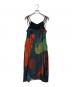 Ameri (アメリ) 3WAY MARGOT GEL ART DRESS ブラック サイズ:M：12000円