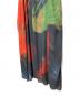 中古・古着 Ameri (アメリ) 3WAY MARGOT GEL ART DRESS ブラック サイズ:M：12000円