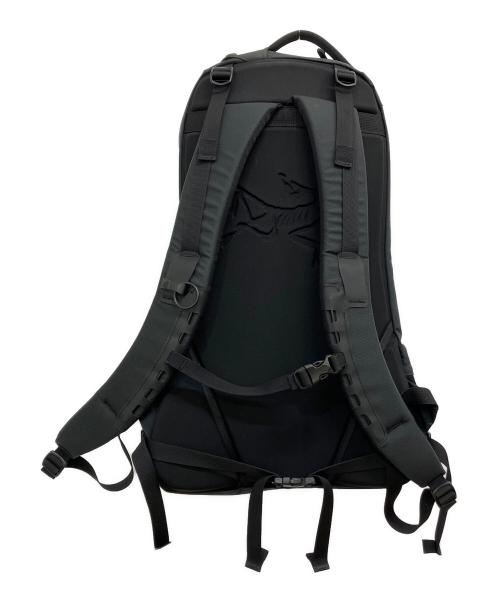 ARC'TERYX（アークテリクス）ARC'TERYX (アークテリクス) Arro 22 ブラックの古着・服飾アイテム