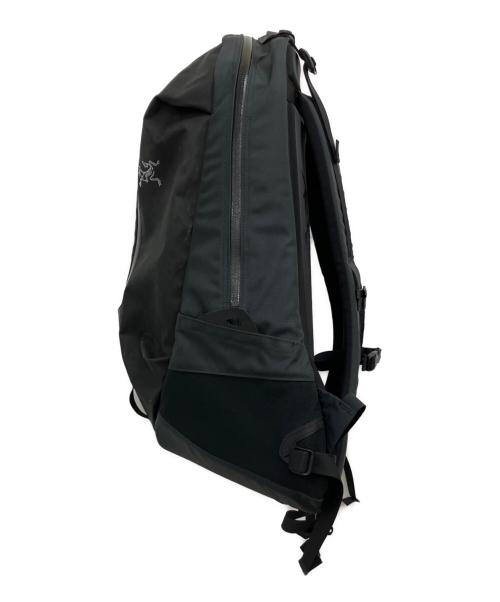 ARC'TERYX（アークテリクス）ARC'TERYX (アークテリクス) Arro 22 ブラックの古着・服飾アイテム