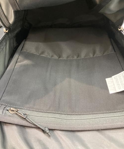 ARC'TERYX（アークテリクス）ARC'TERYX (アークテリクス) Arro 22 ブラックの古着・服飾アイテム