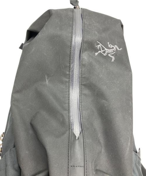 ARC'TERYX（アークテリクス）ARC'TERYX (アークテリクス) Arro 22 ブラックの古着・服飾アイテム