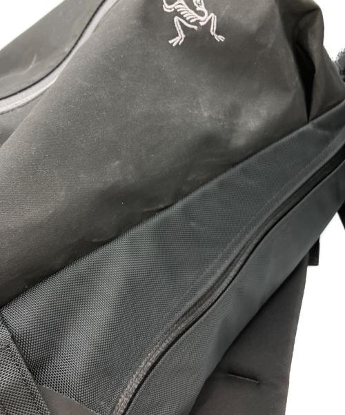 ARC'TERYX（アークテリクス）ARC'TERYX (アークテリクス) Arro 22 ブラックの古着・服飾アイテム