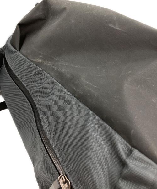 ARC'TERYX（アークテリクス）ARC'TERYX (アークテリクス) Arro 22 ブラックの古着・服飾アイテム
