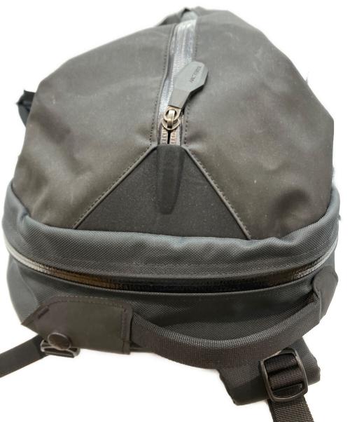 ARC'TERYX（アークテリクス）ARC'TERYX (アークテリクス) Arro 22 ブラックの古着・服飾アイテム