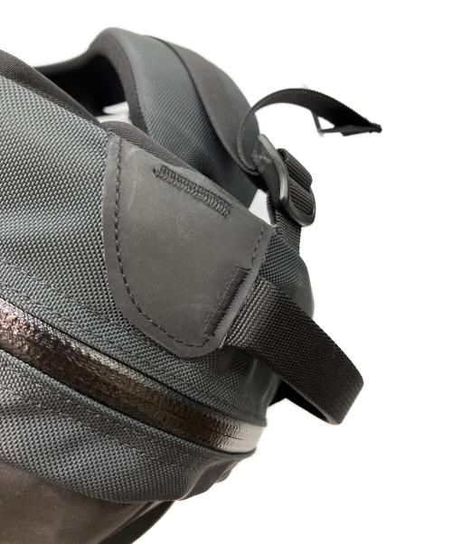 ARC'TERYX（アークテリクス）ARC'TERYX (アークテリクス) Arro 22 ブラックの古着・服飾アイテム