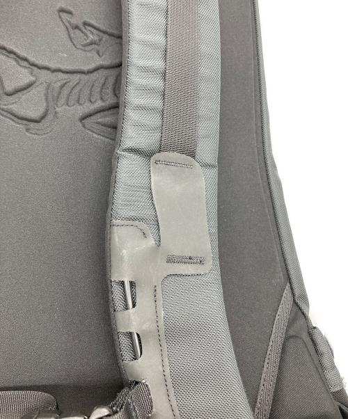 ARC'TERYX（アークテリクス）ARC'TERYX (アークテリクス) Arro 22 ブラックの古着・服飾アイテム
