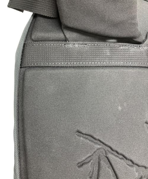 ARC'TERYX（アークテリクス）ARC'TERYX (アークテリクス) Arro 22 ブラックの古着・服飾アイテム