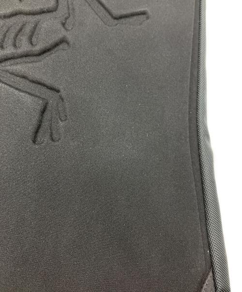 ARC'TERYX（アークテリクス）ARC'TERYX (アークテリクス) Arro 22 ブラックの古着・服飾アイテム