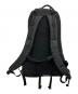 ARC'TERYX (アークテリクス) Arro 22 ブラック：14000円