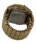 MM6 Maison Margiela (エムエムシックスメゾンマルジェラ) TIMEX (タイメックス) T80 リングウォッチ サイズ:FREE：30000円