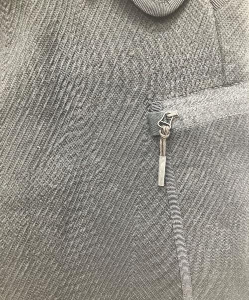 BYBORRE（バイボレ）BYBORRE (バイボレ) イージーパンツ ブラック サイズ:Mの古着・服飾アイテム