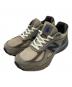 NEW BALANCE（ニューバランス）の古着「スニーカー」｜グレー