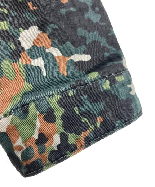 BAL（バル）BAL (バル) Jose parla ハンティングジャケット オリーブ サイズ:Mの古着・服飾アイテム