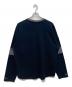 ERL (イーアールエル) CALIFORNIA HOCKEY JERSEY ブラック サイズ:S：30000円