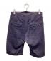 DAIRIKU (ダイリク) Tweed A-11 Half Pants ネイビー サイズ:S：12000円