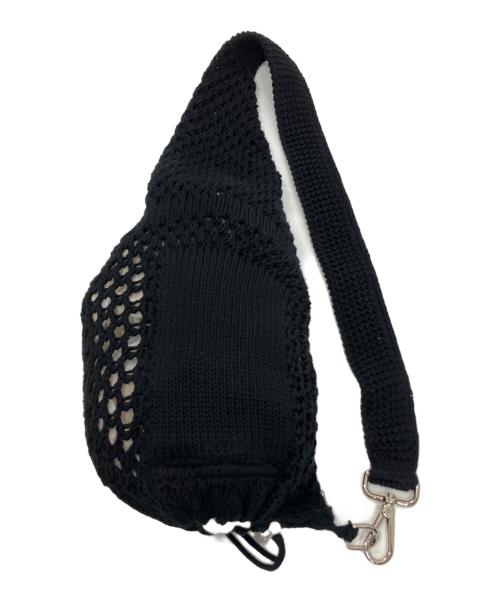SSU（エスエスユー）SSU (エスエスユー) 24H HOBO SACKの古着・服飾アイテム