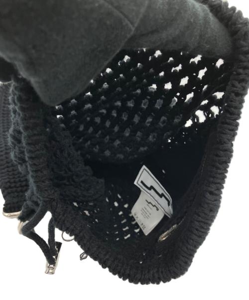 SSU（エスエスユー）SSU (エスエスユー) 24H HOBO SACKの古着・服飾アイテム