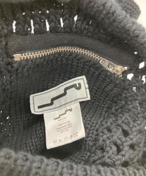 SSU（エスエスユー）SSU (エスエスユー) 24H HOBO SACKの古着・服飾アイテム