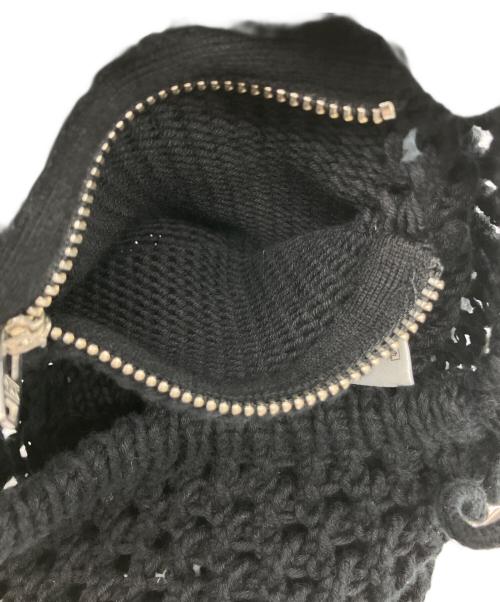 SSU（エスエスユー）SSU (エスエスユー) 24H HOBO SACKの古着・服飾アイテム