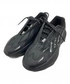 adidas×GUCCIMAZEアディダス×グッチメイズ）の古着「OZRAH CORE BLACK」｜ブラック