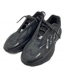 adidas×GUCCIMAZE（アディダス×グッチメイズ）の古着「OZRAH CORE BLACK」｜ブラック