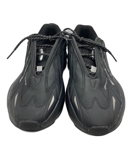 adidas（アディダス）adidas (アディダス) GUCCIMAZE (グッチメイズ) OZRAH CORE BLACK ブラック サイズ:26cmの古着・服飾アイテム