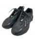 adidas（アディダス）の古着「OZRAH CORE BLACK」｜ブラック