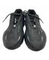 adidas (アディダス) GUCCIMAZE (グッチメイズ) OZRAH CORE BLACK ブラック サイズ:26cm：7000円