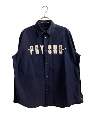 中古・古着通販】UNDERCOVER (アンダーカバー) OXワッペン&JQパッチ