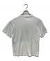 UNDERCOVER (アンダーカバー) TEE BRAIN U BEAR ホワイト サイズ:2：8000円