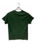 UNDERCOVER (アンダーカバー) PSYCHO Tee グリーン サイズ:L：8000円