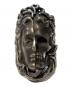Hysteric Glamour (ヒステリックグラマー) le tabou (ル タブー) MEDUSA DOUBLE FACE リング シルバー サイズ:15：35000円