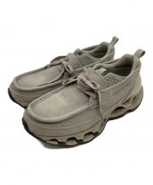 MIZUNO（ミズノ）の古着「WAVE PROPHECY MOC」｜ベージュ