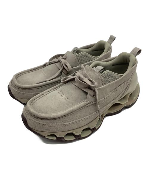 MIZUNO（ミズノ）MIZUNO (ミズノ) WAVE PROPHECY MOC ベージュ サイズ:24.5の古着・服飾アイテム