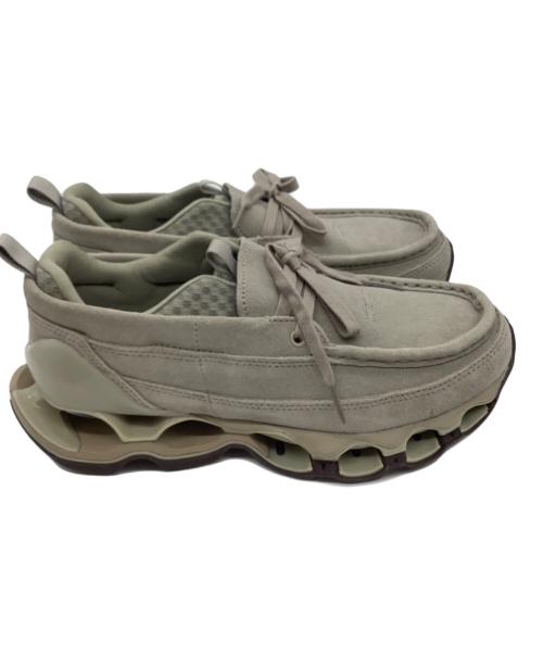 MIZUNO（ミズノ）MIZUNO (ミズノ) WAVE PROPHECY MOC ベージュ サイズ:24.5の古着・服飾アイテム