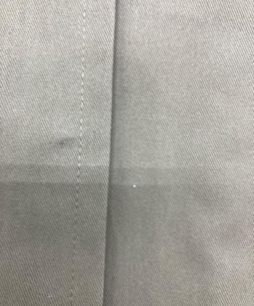 KISHIDAMIKI（キシダミキ）KISHIDAMIKI (キシダミキ) studs wrap skirt オリーブ サイズ:Freeの古着・服飾アイテム