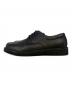 REGAL Shoe & Co. (リーガル シュー＆カンパニー) シボレザーレザーシューズ ブラック サイズ:26.5：13000円