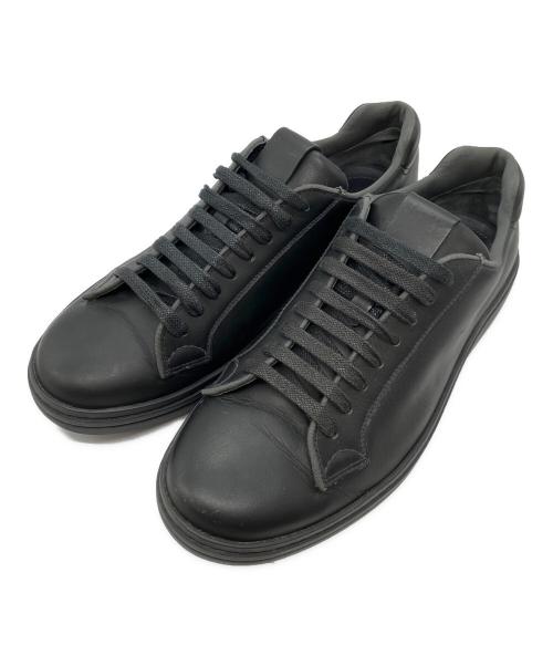 CHURCH'S（チャーチ）CHURCH'S (チャーチ) MIRFIELD ブラック サイズ:9の古着・服飾アイテム