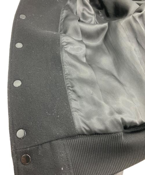 COACH（コーチ）COACH (コーチ) スタジャン ブラック サイズ:2の古着・服飾アイテム