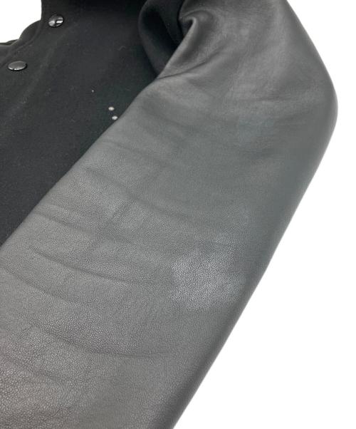 COACH（コーチ）COACH (コーチ) スタジャン ブラック サイズ:2の古着・服飾アイテム