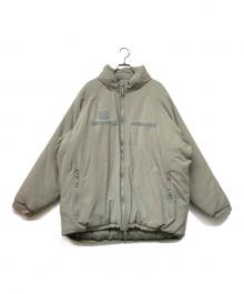WAIPER.inc（ワイパーインク）の古着「ECWCS Gen III Level 7Jacket」｜グリーン