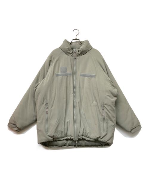 WAIPER.inc（ワイパーインク）WAIPER.inc (ワイパーインク) ECWCS Gen III Level 7Jacket グリーン サイズ:XLの古着・服飾アイテム