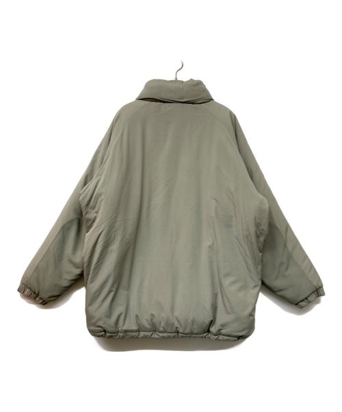 WAIPER.inc（ワイパーインク）WAIPER.inc (ワイパーインク) ECWCS Gen III Level 7Jacket グリーン サイズ:XLの古着・服飾アイテム