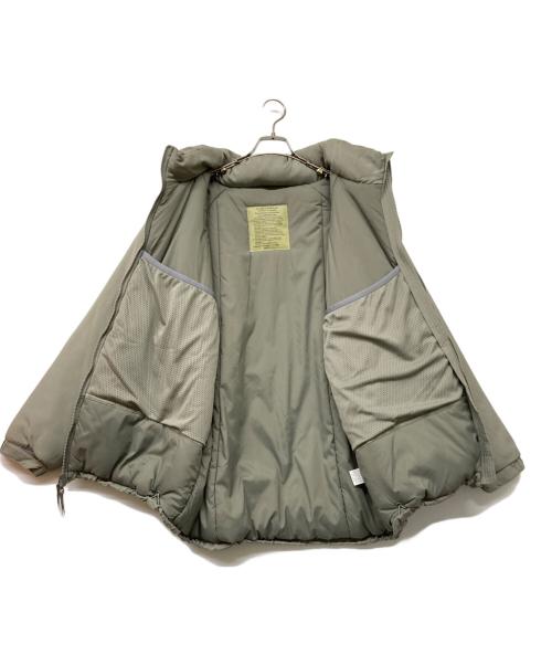 WAIPER.inc（ワイパーインク）WAIPER.inc (ワイパーインク) ECWCS Gen III Level 7Jacket グリーン サイズ:XLの古着・服飾アイテム