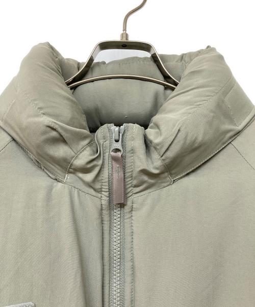 WAIPER.inc（ワイパーインク）WAIPER.inc (ワイパーインク) ECWCS Gen III Level 7Jacket グリーン サイズ:XLの古着・服飾アイテム