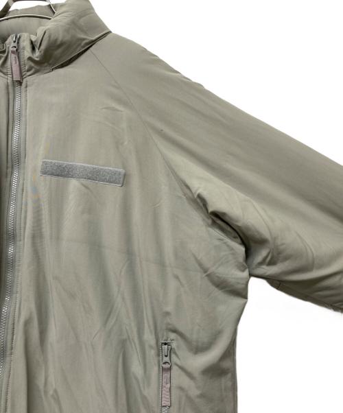 WAIPER.inc（ワイパーインク）WAIPER.inc (ワイパーインク) ECWCS Gen III Level 7Jacket グリーン サイズ:XLの古着・服飾アイテム